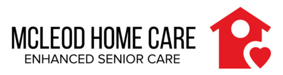 McLeod Home Care Logo