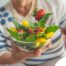 Senior Nutrition at Home: Helping a Parent Eat Well