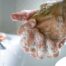 Small daily habits like hand washing support infection prevention in seniors.